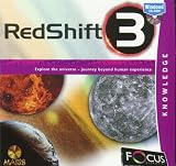 Redshift 3