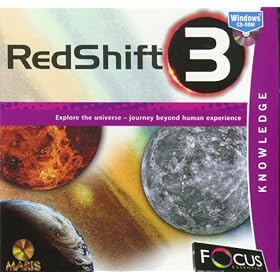 Redshift 3