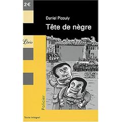 T�te de n�gre