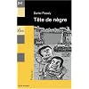 T�te de n�gre
