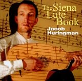 ｜The Siena Lute Book