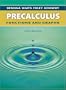 Precalculus: Functions and Graphs, Fifth Edition