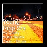 My Chevy Music Remix Clean - Single