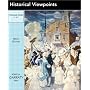 Historical Viewpoints: Notable Articles from American Heritage, Volume 1 (9th Edition)