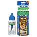 Tineacide Sport Antimicrobial Gel Treatment, 1.25-Ounce Bottles (Pack of 2)