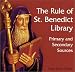 Rule of St.Benedict Library: Primary and Secondary Sources on CD-ROM