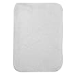 Fieldcrest&reg; Luxury Bath Rug - True White (21x34")