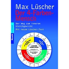 Der 4-Farben-Mensch