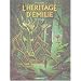L'h�ritage d'Emilie, Tome 3 : L'Exil�