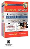 DVD : The Ultimate John Waters DVD Collection, Vol. 1: Hairspray/Pecker/Polyester/Desperate Living/Pink Flami [1999] (REGION 1) (NTSC)