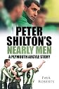 Peter Shilton's Nearly Men: A Plymouth Argyle Story