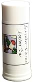 Lavender Citrus Shea Butter Lotion Bar