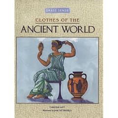 Clothes of the Ancient World