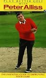 Review 2 Entertain Video  / Play Better Golf With Peter Alliss [1989]