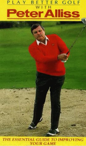Buy Play Better Golf With Peter Alliss [1989] online at Discounted New and Used prices. Delivered to your door with Off-The-Bookshelf.