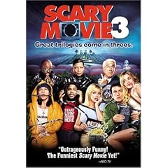 Scary Movie 3