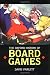 Oxford History of Board Games