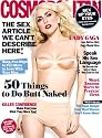 Cosmopolitan (1-year)