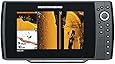 Humminbird 409950-1 Helix 9 SI 480x800 Sonar with Dual Beam GPS, 9"