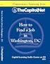 How to Find a Job in Washington, DC (Capitol Learning Audio Course)