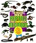 The Amazing Book of Reptile and Amphibian Records (Amazing Animal Records)
