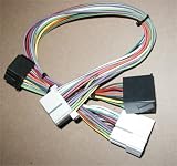 General Motors Bluetooth Wiring Harness Integrates Bluetooth cell phone kits with factory stereos in select vehicles, 1985-up