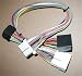 Search Our Specialty Mall : General Motors Bluetooth® Wiring Harness Integrates Bluetooth cell phone kits with factory stereos in select vehicles, 1985-up