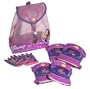 Disney Princess Backpack With Pads