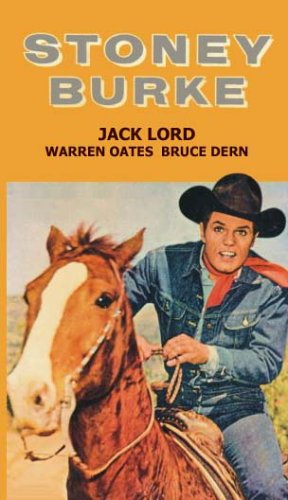 Stoney Burke TV Show, Vol. 1 On Sale
