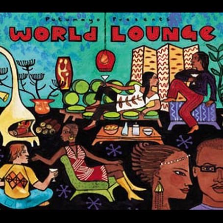 CD-Charts  Search : World Lounge [VINYL]
