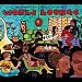 Music Tracks : World Lounge [VINYL]