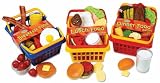 Learning Resources - Breakfast, Lunch and Dinner Foods, Set of 44