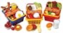 Learning Resources - Breakfast, Lunch and Dinner Foods, Set of 44