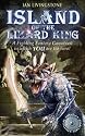 Island of the Lizard King (Fighting Fantasy Gamebook 17)