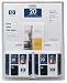 HP  20 Black Ink Cartridge Twin Pack (C6614)