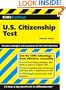CliffsTestPrep U.S. Citizenship Test