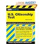 CliffsTestPrep U.S. Citizenship Test