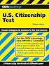 CliffsTestPrep U.S. Citizenship Test (Cliffstestprep)