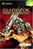Gladiator - Sword of Vengeance (Xbox)