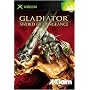 Gladiator - Sword of Vengeance (Xbox)