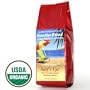 Surf's Up! Breakfast Blend, Certified 100% Organic Coffee, 8 Oz Whole Bean