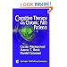Cognitive Therapy with Chronic Pain Patients