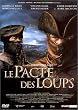 Le Pacte des loups - �dition 2 DVD