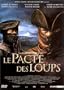 Le Pacte des loups - �dition 2 DVD