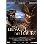 Le Pacte des loups - �dition 2 DVD <b>DVD</b> ~ Bihan Samuel Le