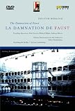Berlioz: La Damnation De Faust [DVD]