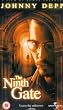 The Ninth Gate [2000]