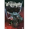 Remington, Tome 1 : Arc 1 : Ush