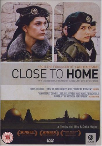 Close To Home