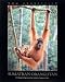 Sumatran Orangutan and Baby 16 x 20 Animals Art Print Posters